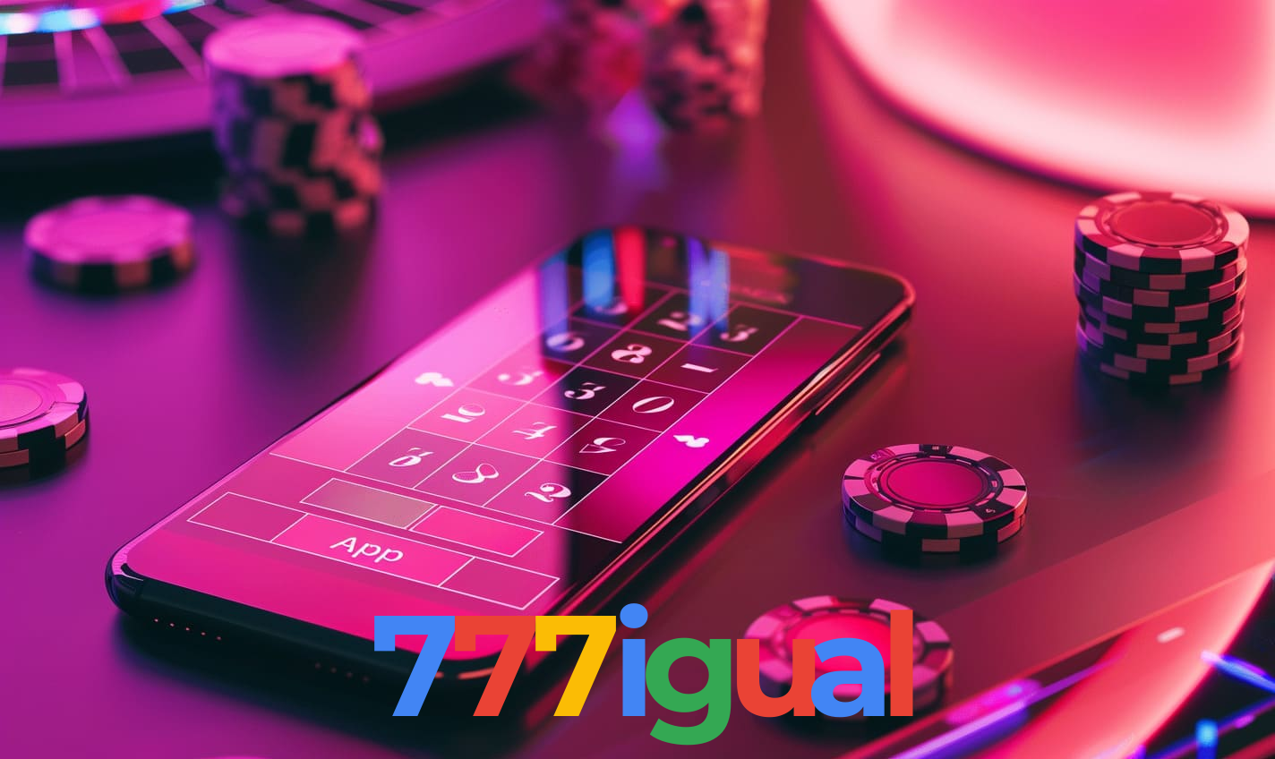 Cassino Online 777igual