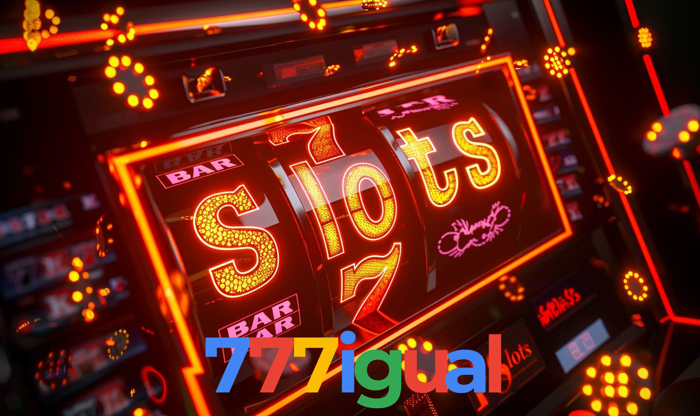 Cassino Online 777igual