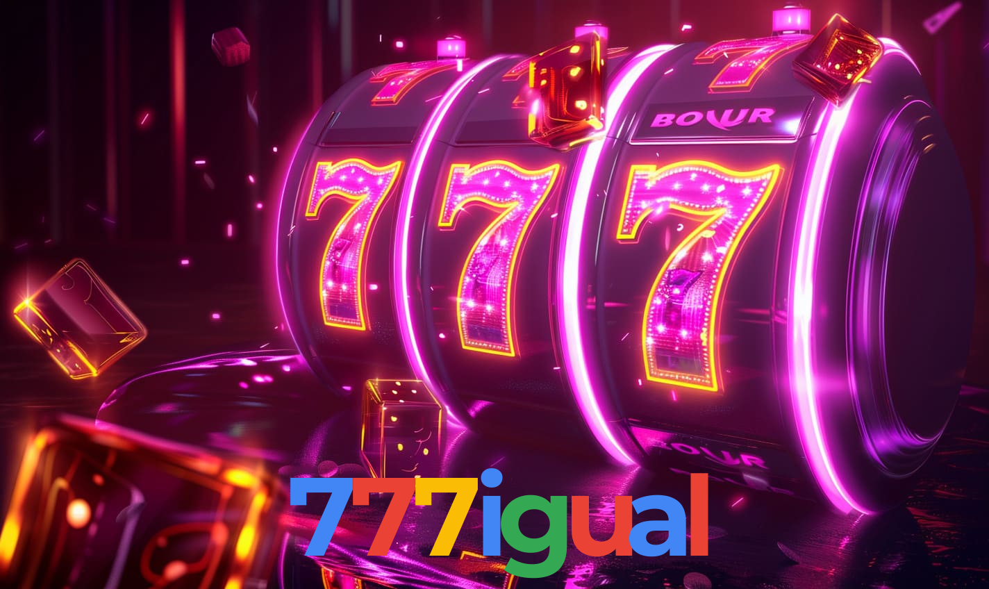 Acessar o site 777igual COM