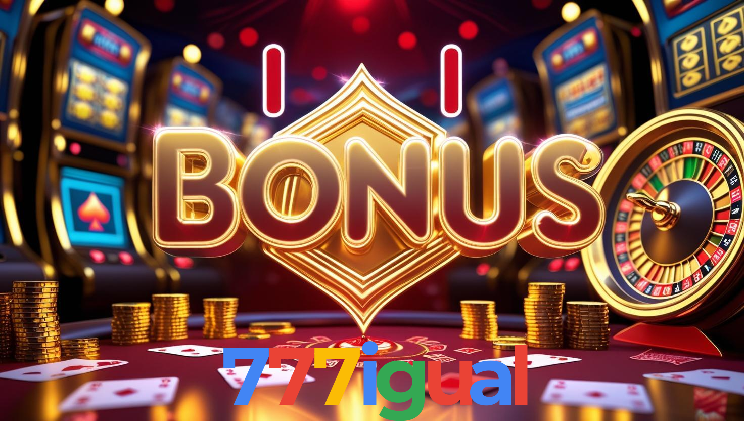 Cassino Online777igual