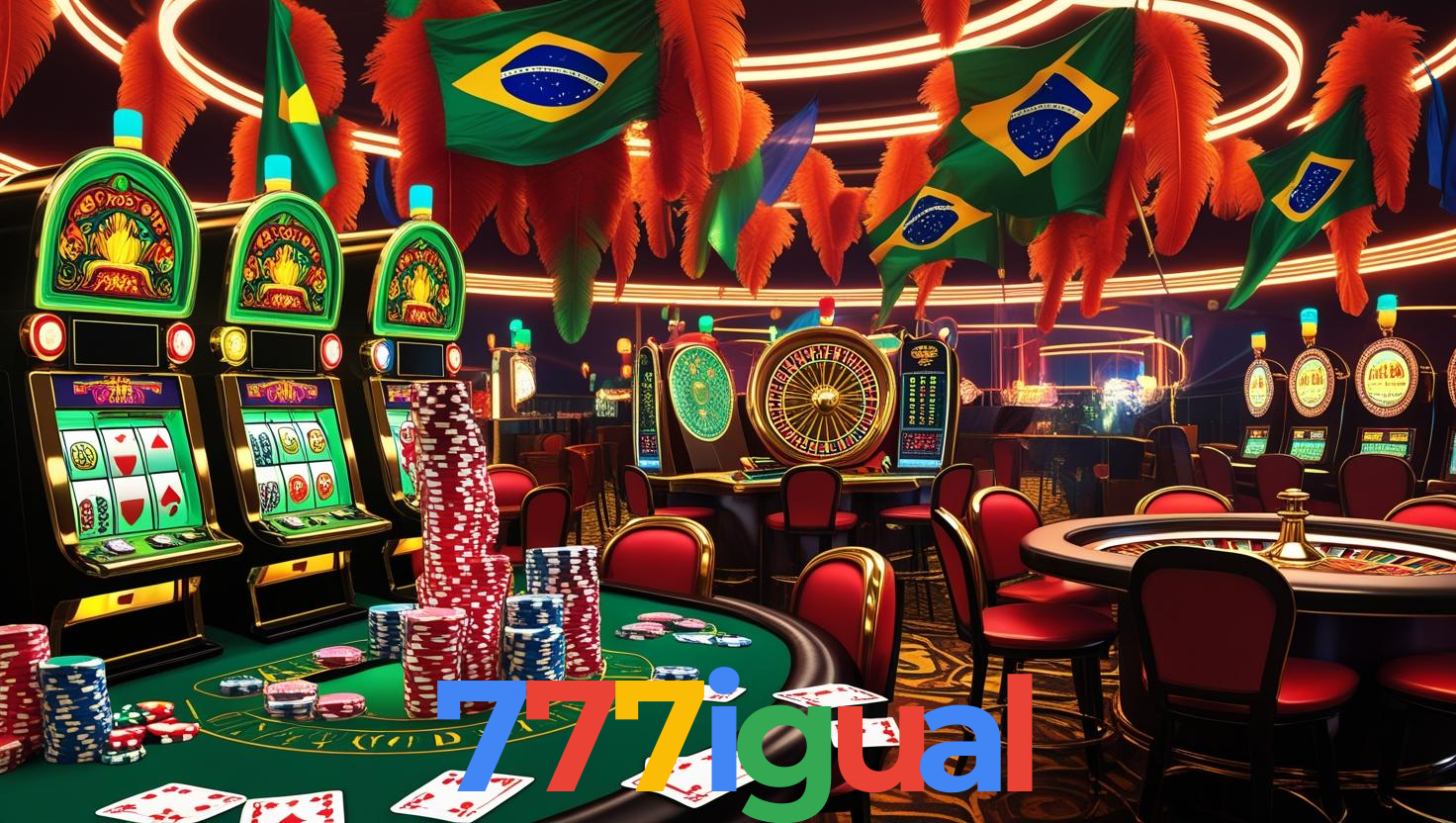 Acesso ao777igual