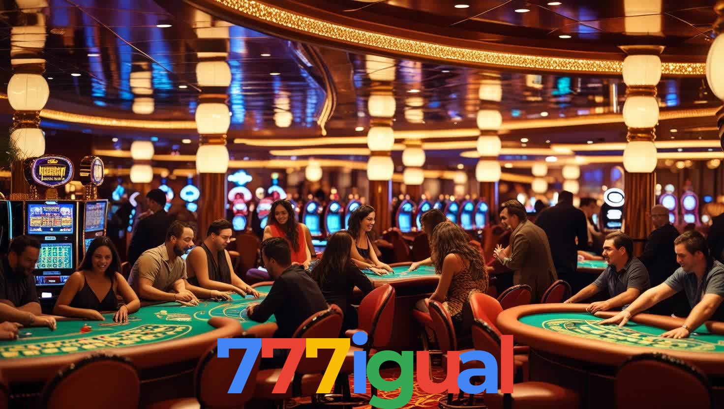 Jogos Crash no Cassino 777igual
