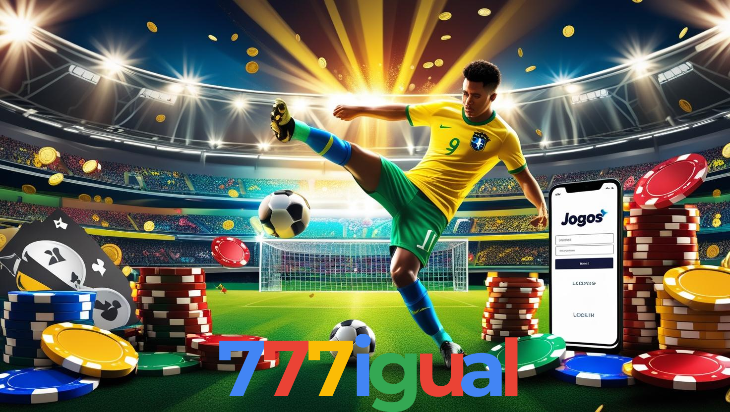 Jogos Crash no Cassino 777igual