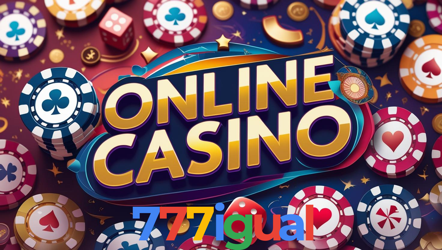 Cassino Online 777igual